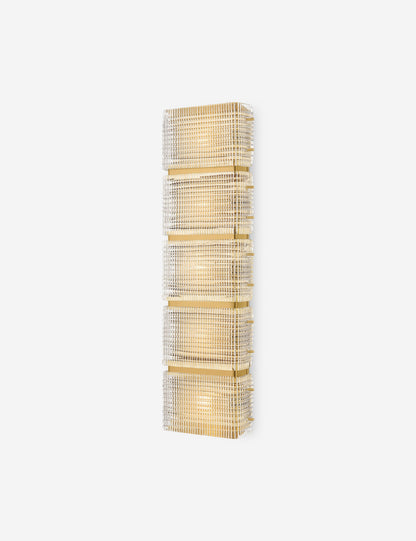 Ellsbury Sconce