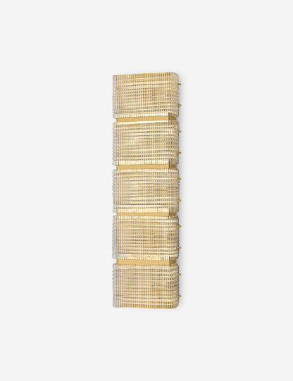 Ellsbury Sconce