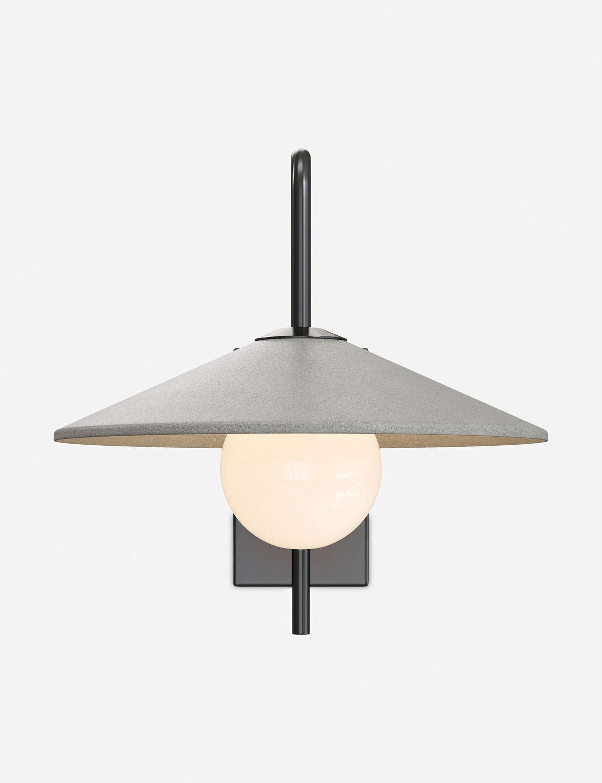 Pietro Outdoor Sconce