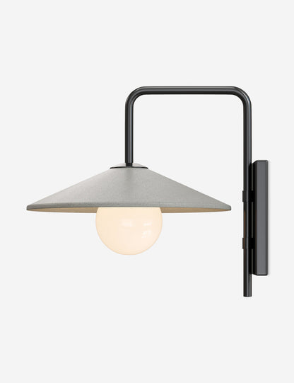Pietro Outdoor Sconce