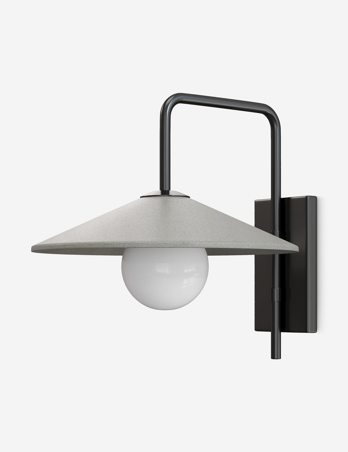 Pietro Outdoor Sconce