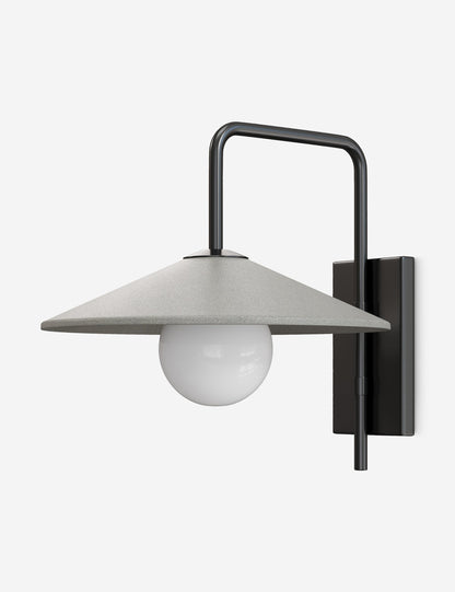 Pietro Outdoor Sconce