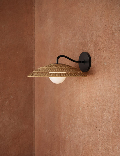 Sabella Outdoor Sconce