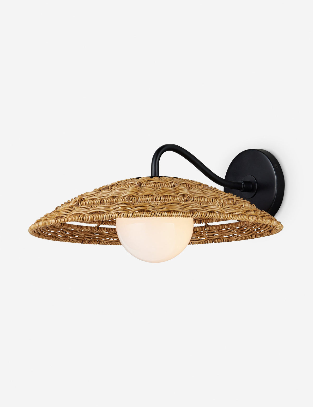 Sabella Outdoor Sconce