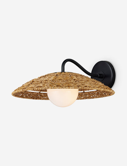 Sabella Outdoor Sconce