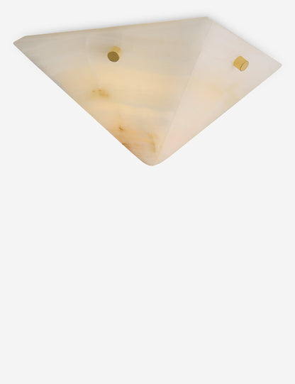 Ashley Flush Mount Light