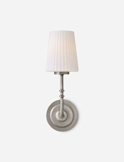 Banbury Sconce