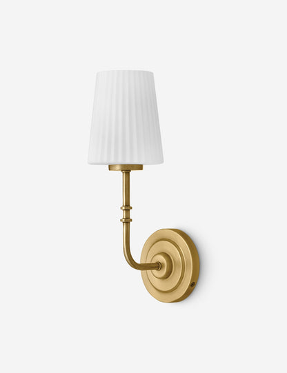 Banbury Sconce