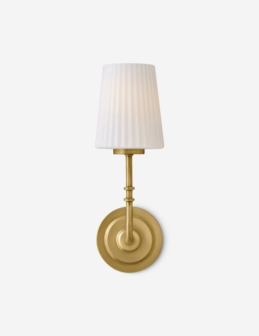 Banbury Sconce