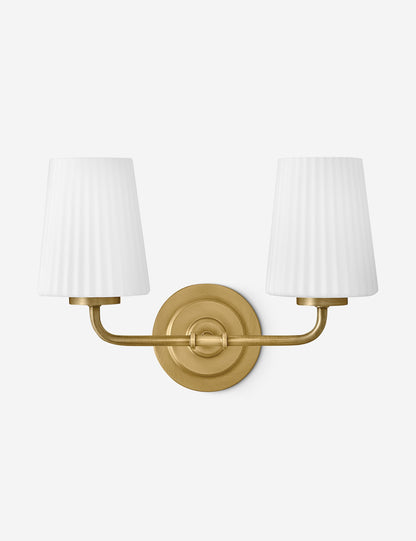 Banbury Sconce
