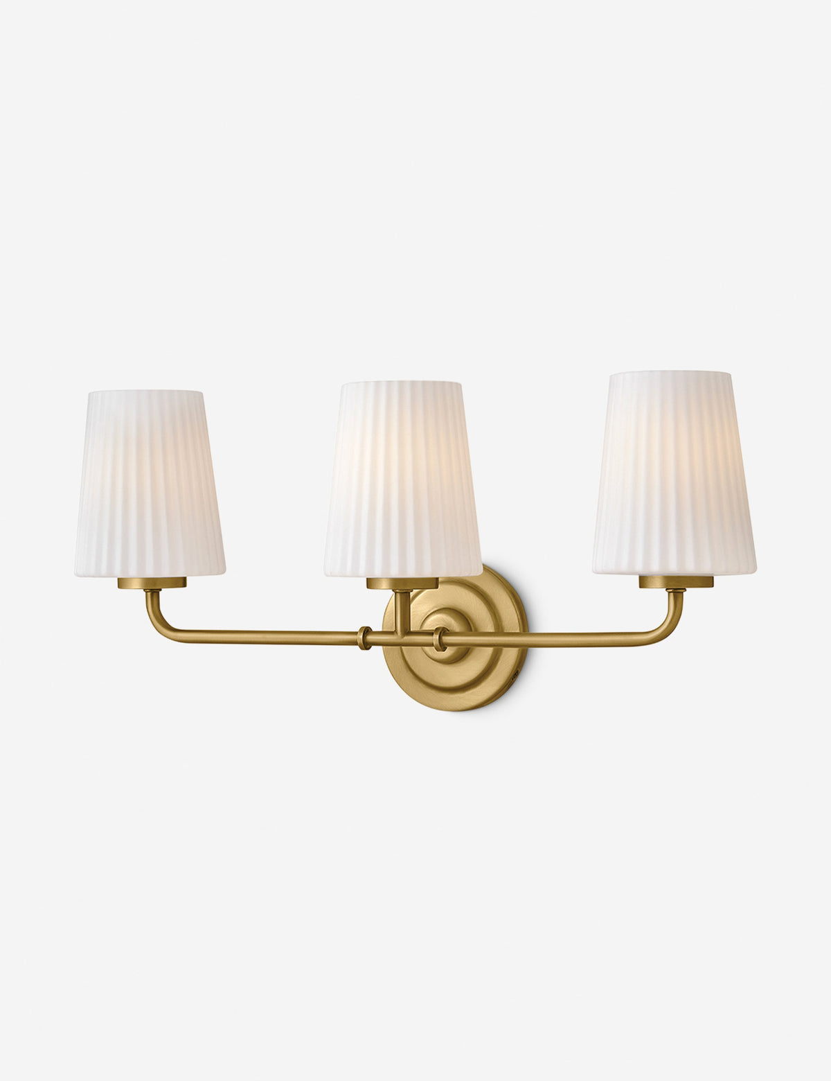 Banbury Sconce