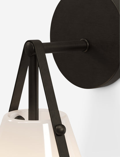 Salo Sconce