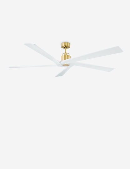 Llorente Ceiling Fan