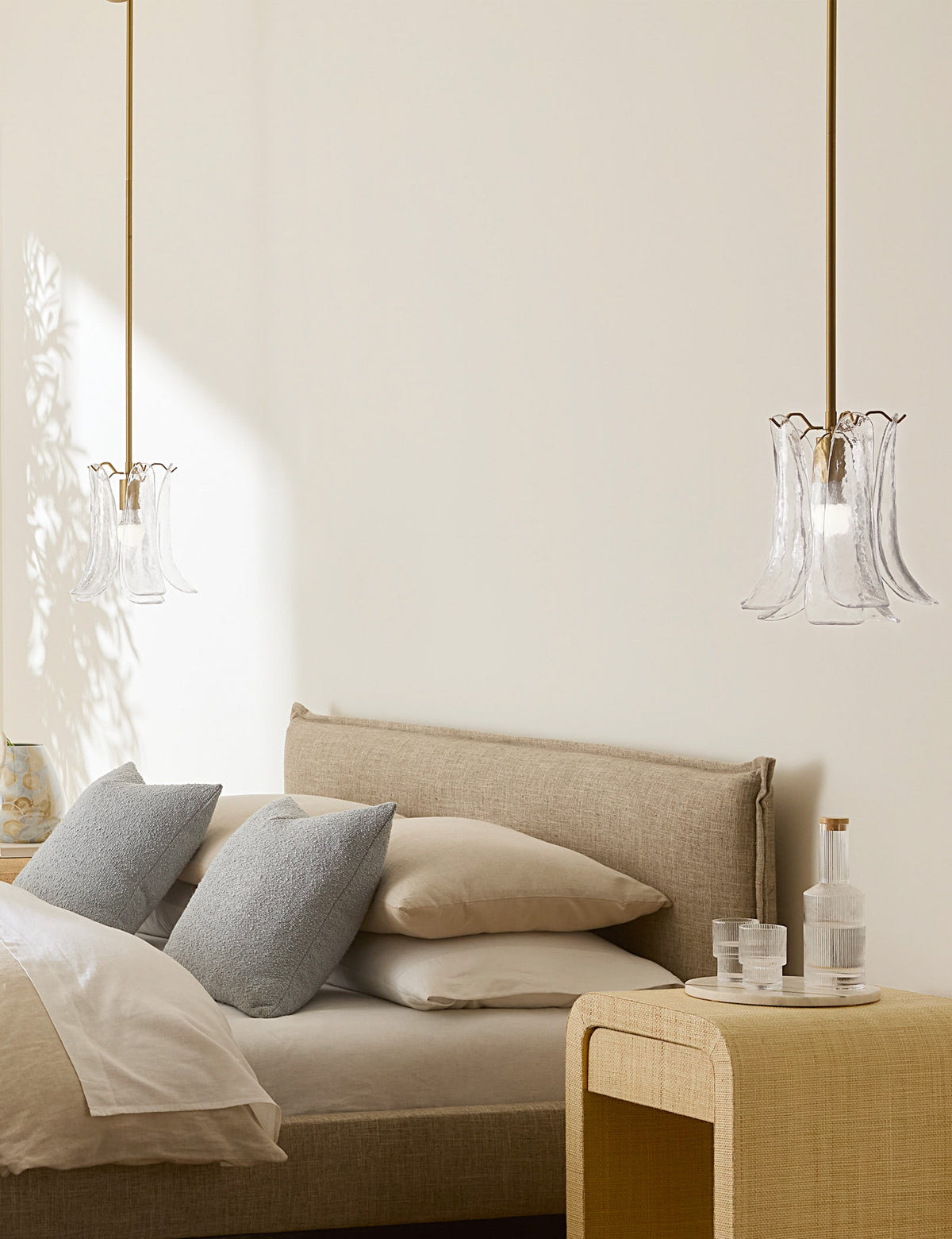 Pallie Pendant Light
