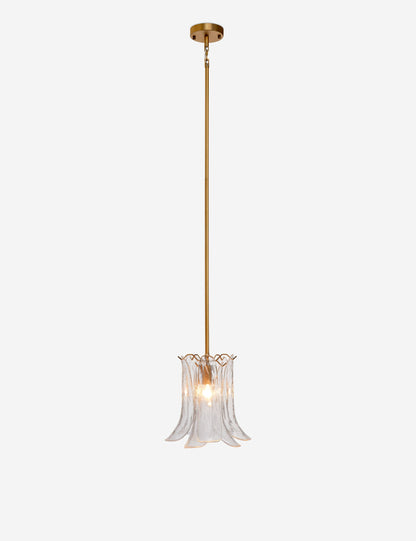 Pallie Pendant Light