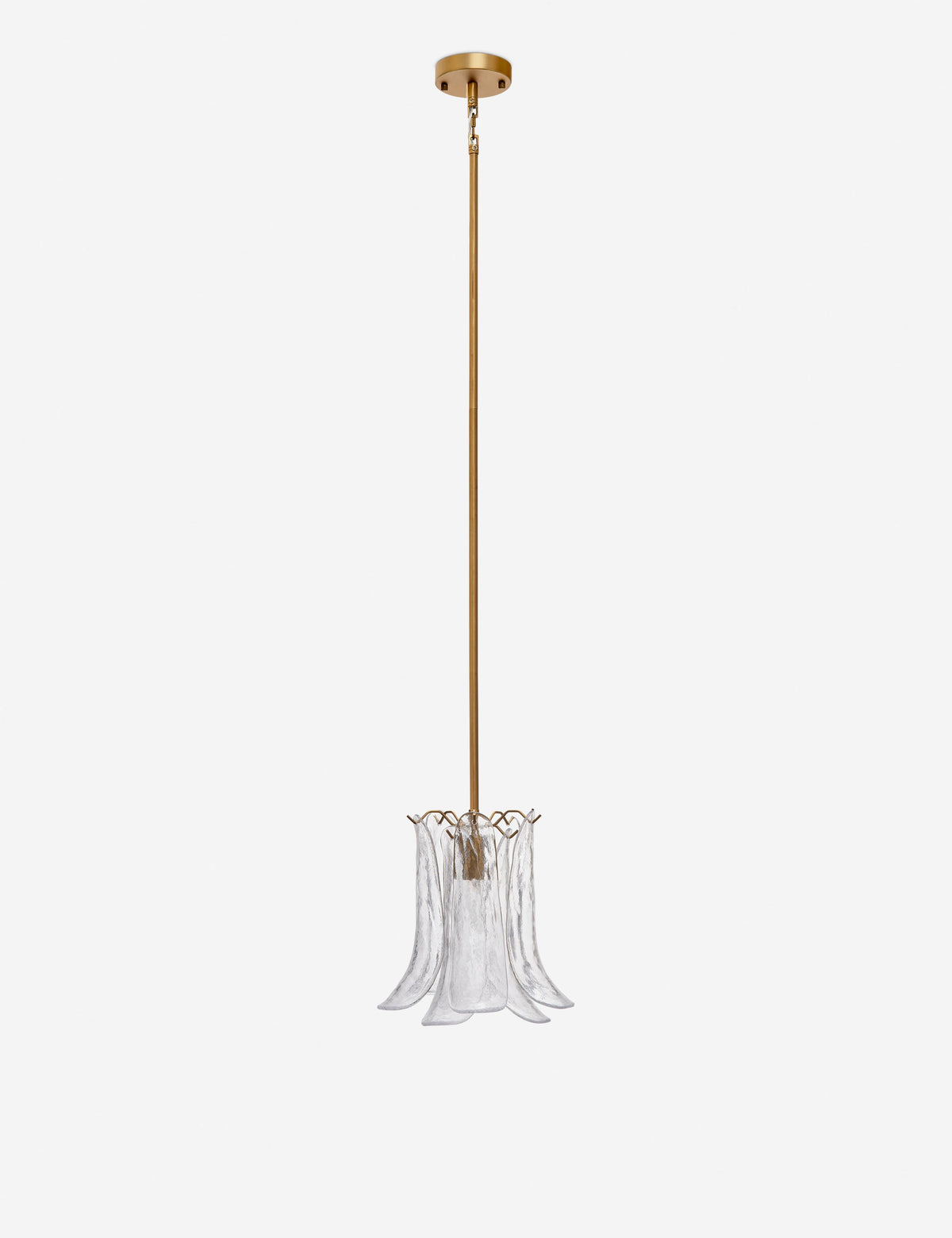 Pallie Pendant Light