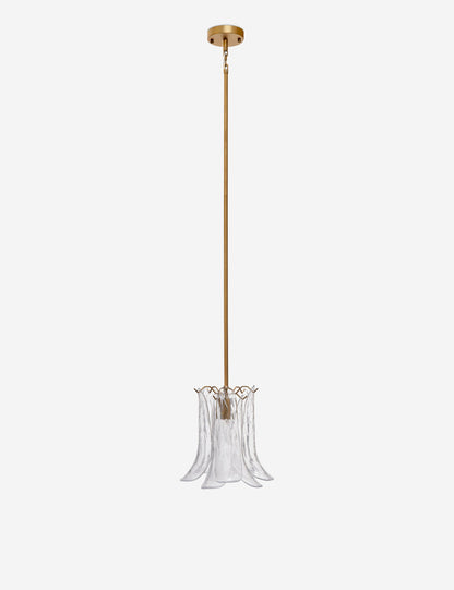 Pallie Pendant Light
