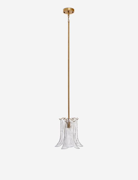 Pallie Pendant Light