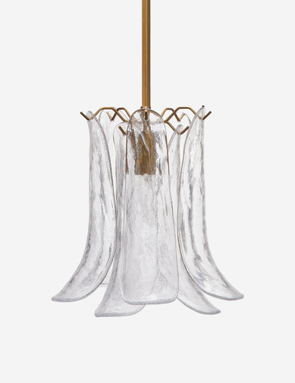 Pallie Pendant Light