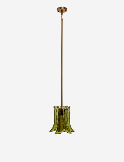 Pallie Pendant Light