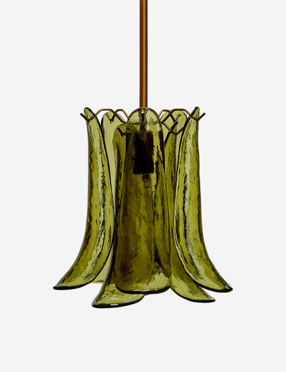 Pallie Pendant Light