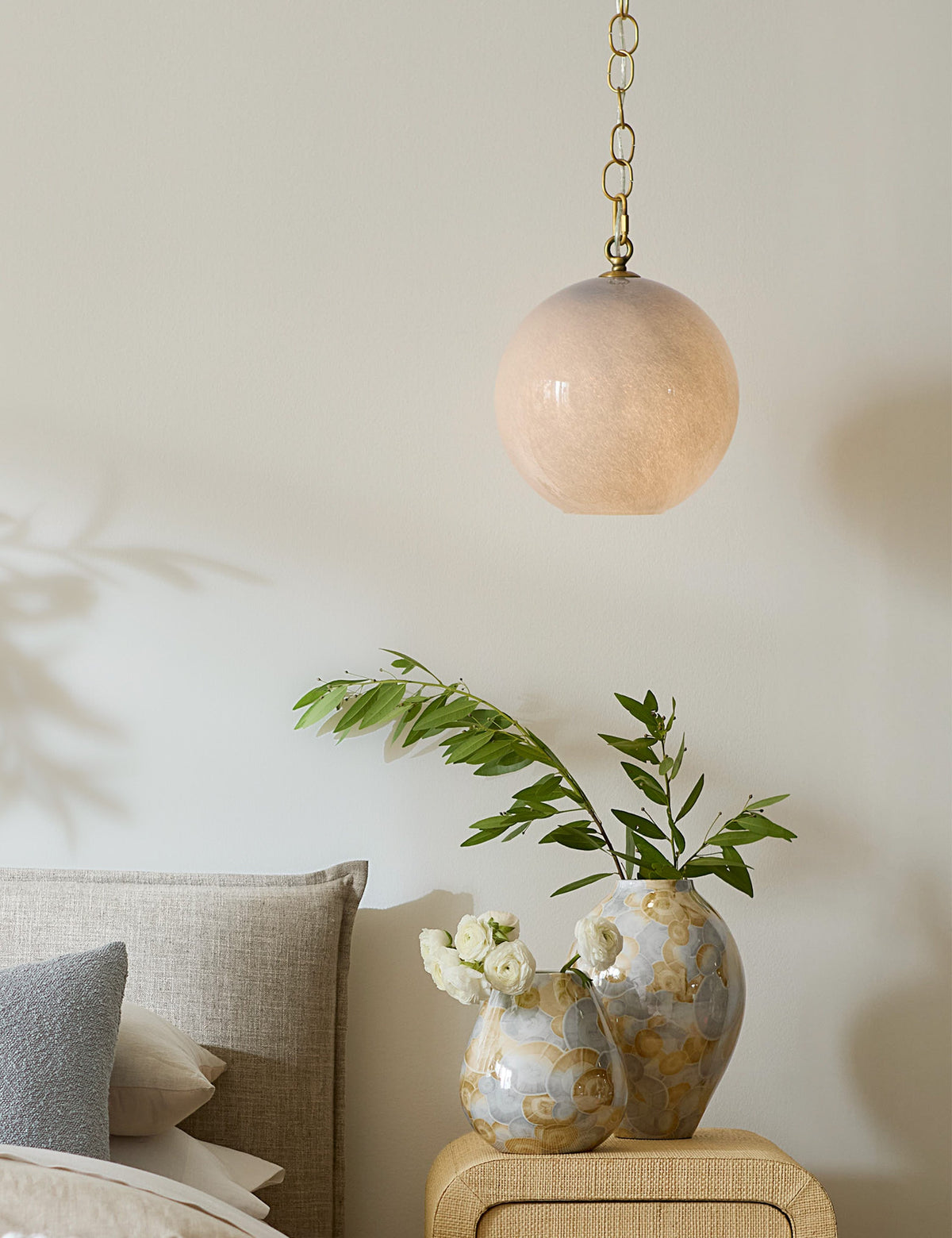 Franzi Pendant Light