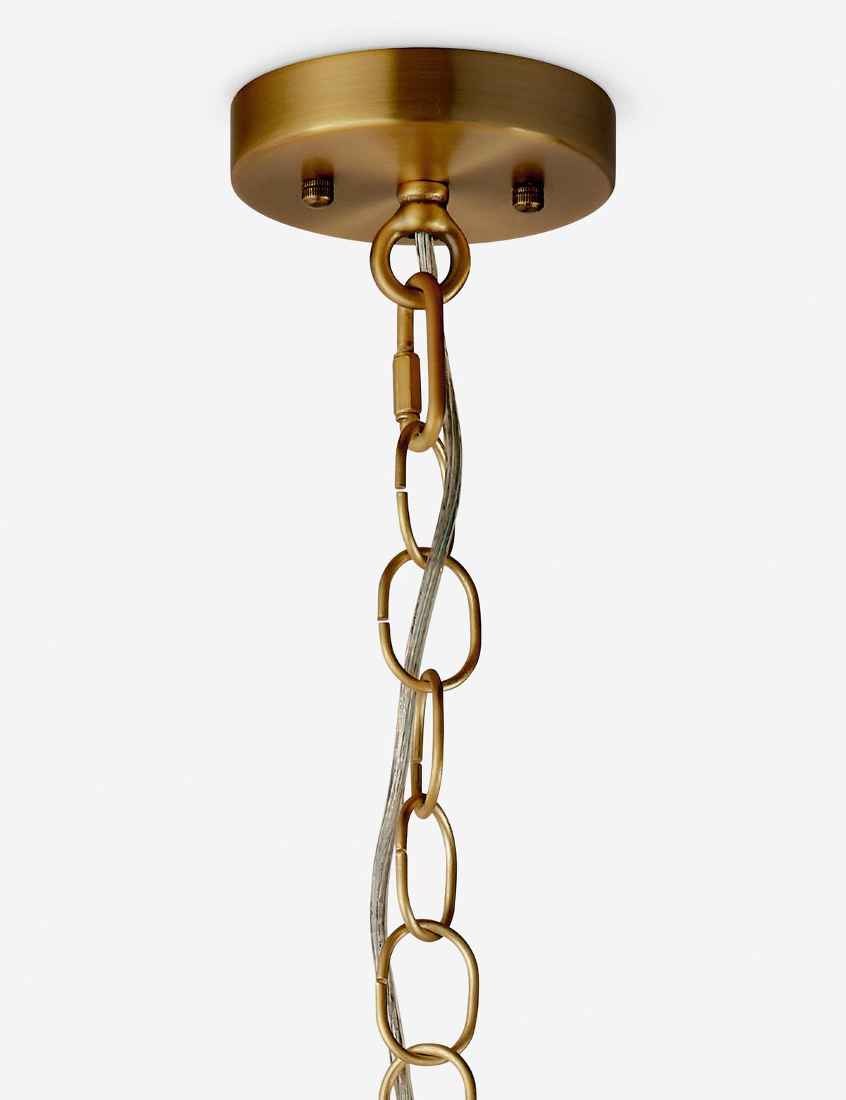 Franzi Pendant Light
