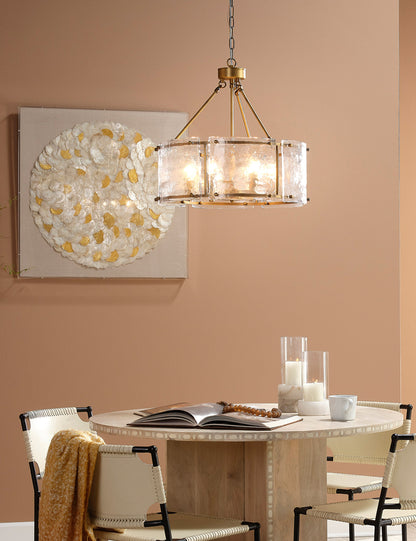 Oncina Chandelier