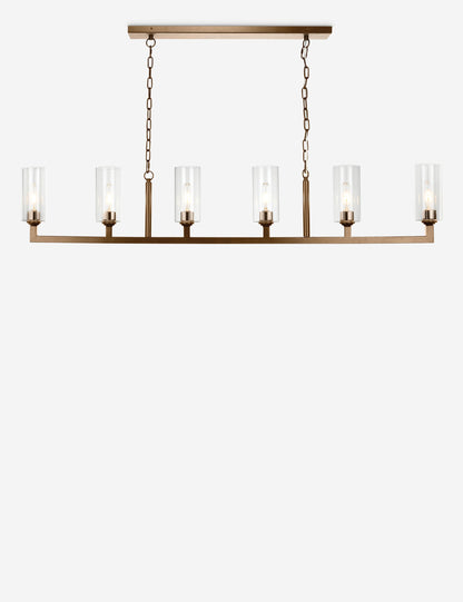 Wilkinson Chandelier