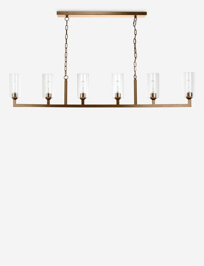 Wilkinson Chandelier