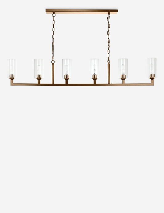 Wilkinson Chandelier