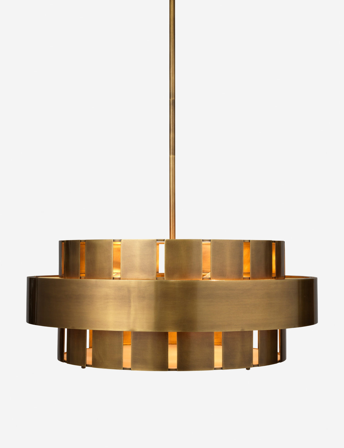 Nicasio Chandelier