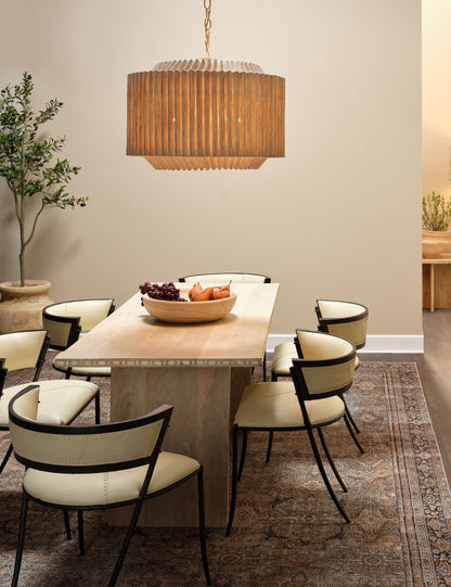 Nayati Chandelier