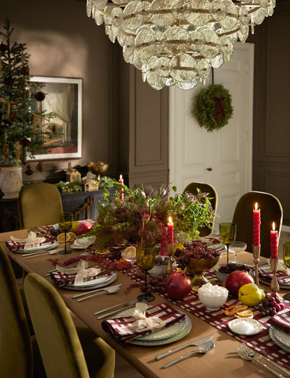 Musetta Table Linens