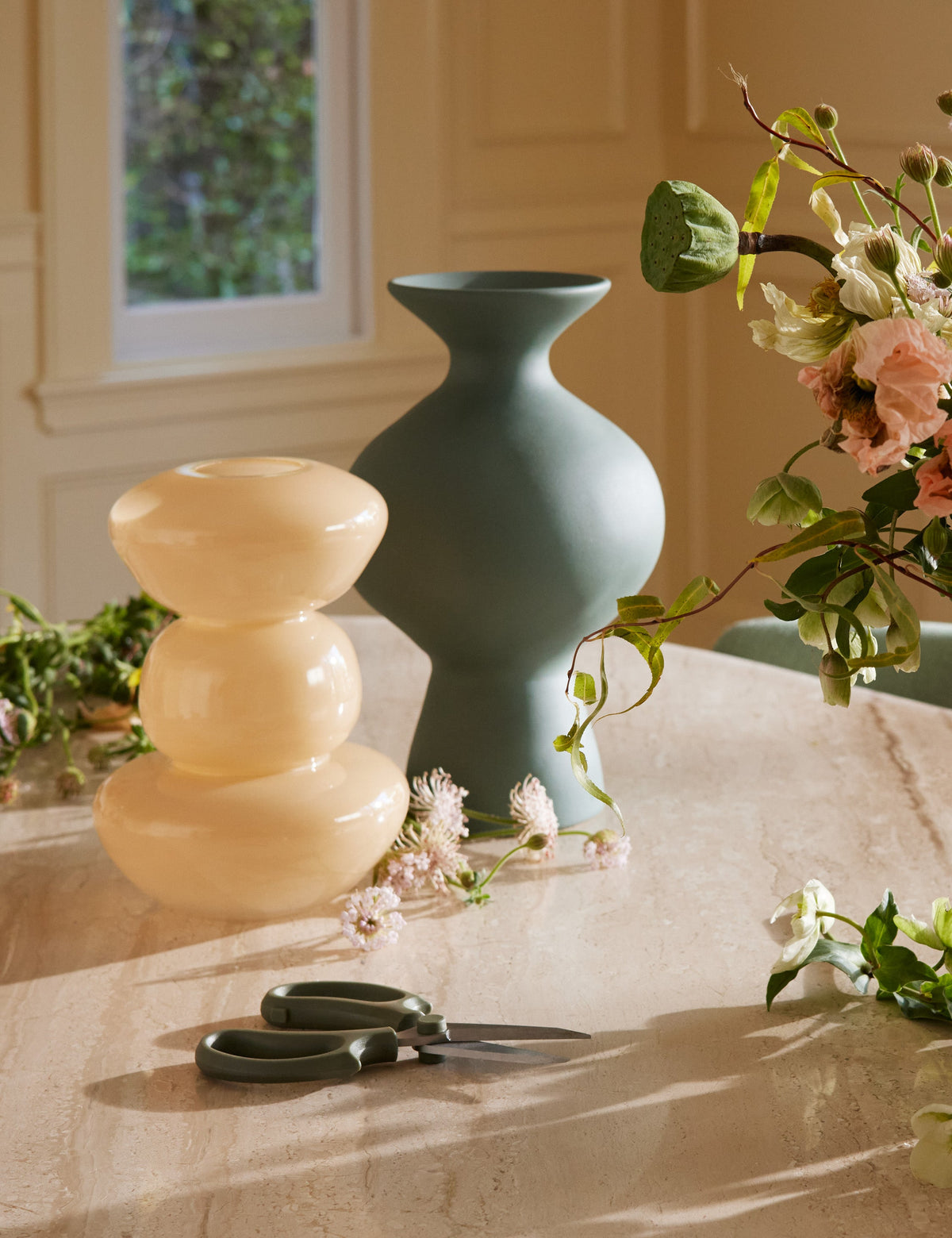 Saura Vase