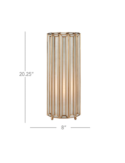 Labarre Table Lamp