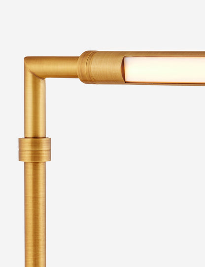 Stern Desk Lamp