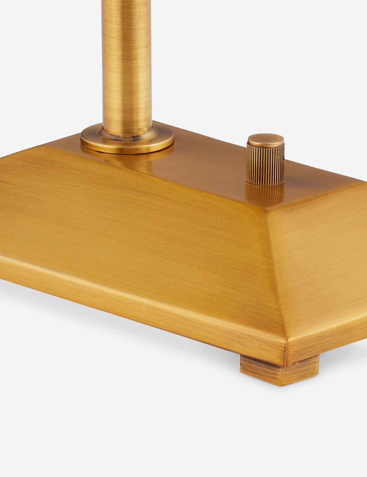 Stern Desk Lamp
