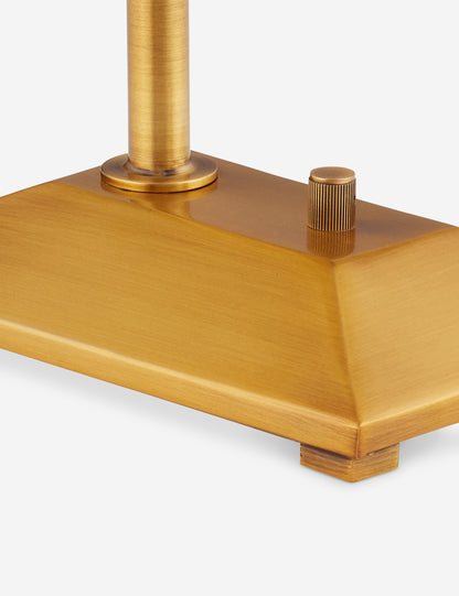 Stern Desk Lamp