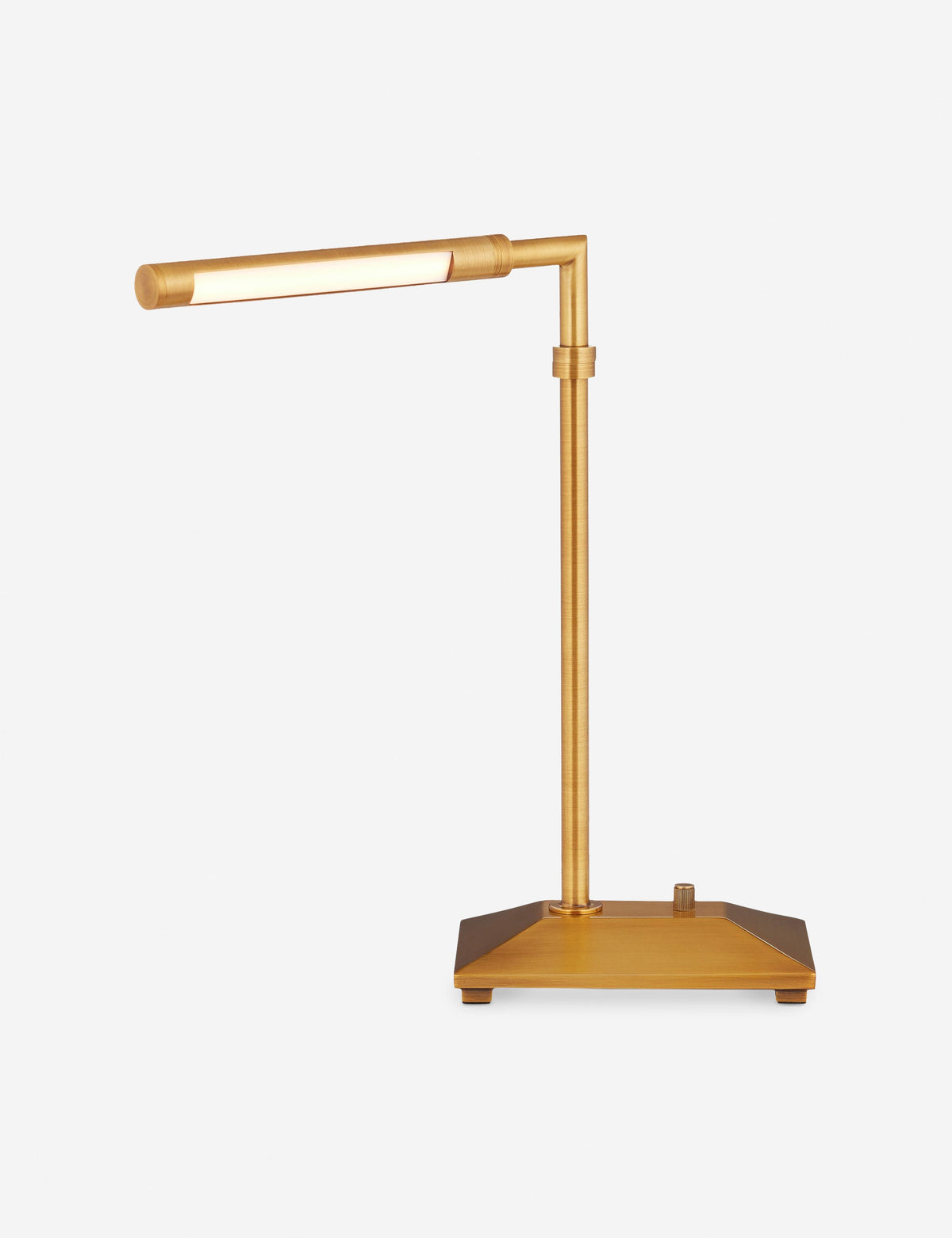 Stern Desk Lamp