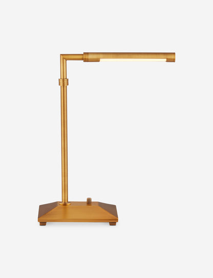Stern Desk Lamp