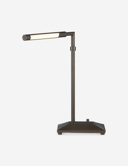 Stern Desk Lamp