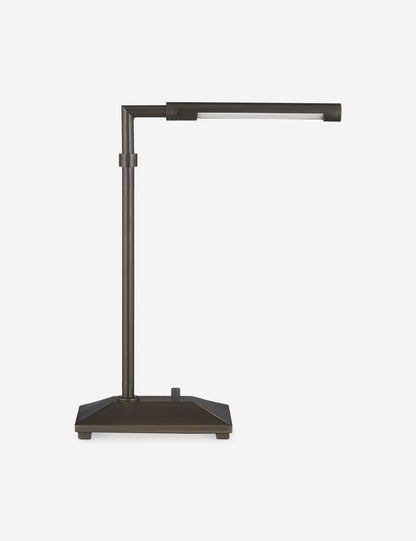 Stern Desk Lamp