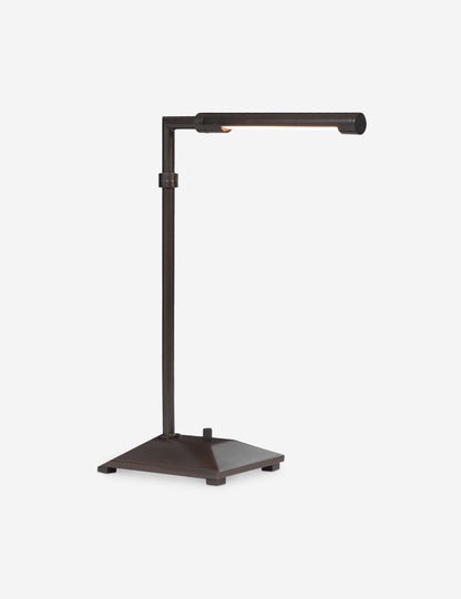 Stern Desk Lamp