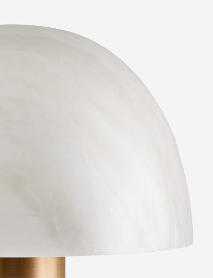 Orene Mini Table Lamp