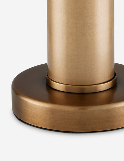 Orene Mini Table Lamp