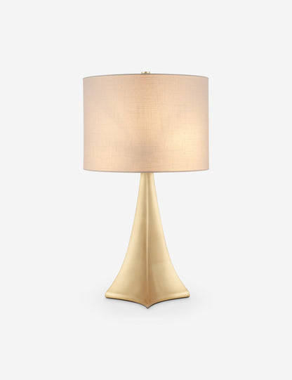 Tetra Table Lamp
