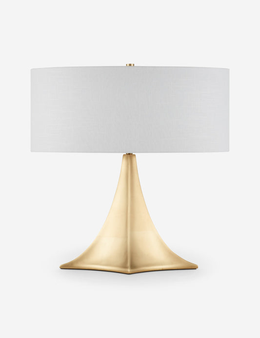 Tetra Table Lamp