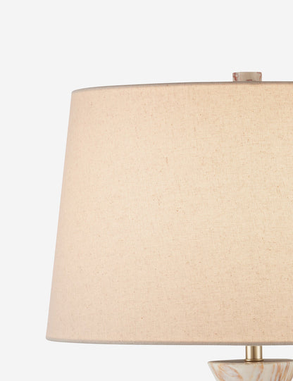 Socorro Table Lamp