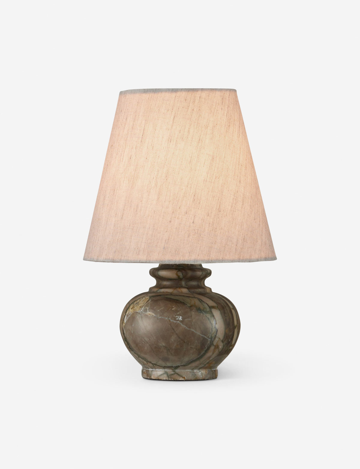 Benicio Mini Table Lamp